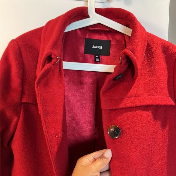 Jacob Coat - Picture 4 of 7